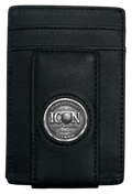 ICON GOLF WALLET – Black - (Pop-up)